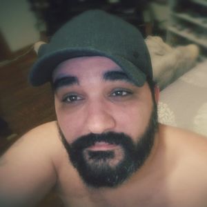 Meet your Posher, Alberto cuco